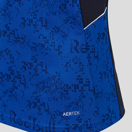 Red Bull Racing F1 Team Castore Women's Set Up T-Shirt 2026