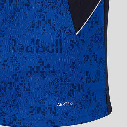 Red Bull Racing F1 Team Castore Women's Isack Hadjar Drivers T-Shirt 2026