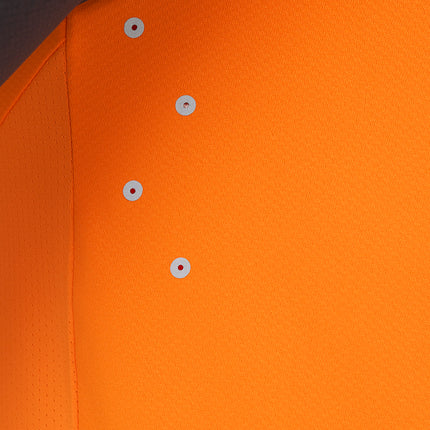 McLaren F1 Team Women's Set Up T-Shirt 2025