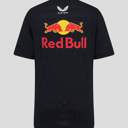 Red Bull Racing Team Max Verstappen Kids T-Shirt 2025