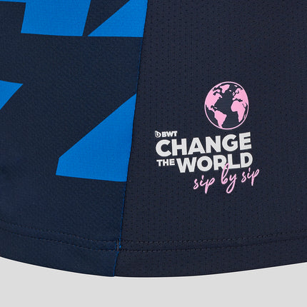 Alpine F1 Team Kids Pierre Gasly Driver T-Shirt 2025