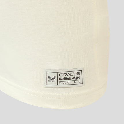 Red Bull Racing F1 Team Special Edition Heritage T-Shirt