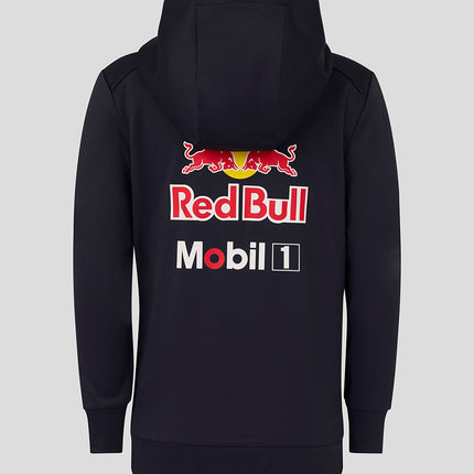 Red Bull Racing F1 Team Castore Kids Sweatshirt Hoody 2026
