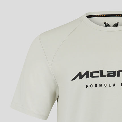 Mclaren F1 Dual Brand T-Shirt