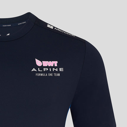 Alpine F1 Team Women's Set Up T-Shirt 2025