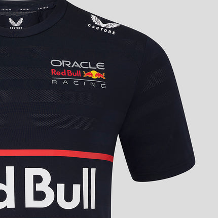 Red Bull Racing F1 Team Max Verstappen T-Shirt 2025