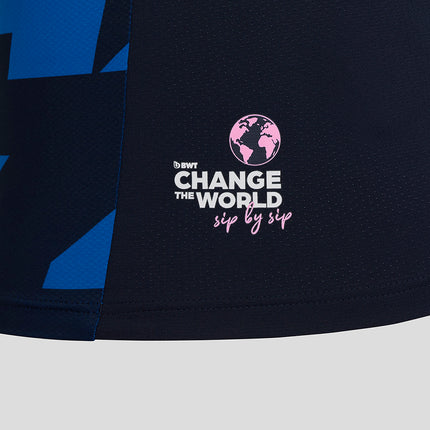 Alpine F1 Team Jack Doohan Driver T-Shirt 2025