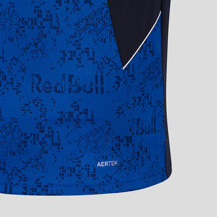 Red Bull Racing F1 Team Castore Isack Hadjar Drivers T-Shirt 2026