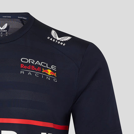 Red Bull Racing F1 Team Yuki Tsunoda T-Shirt 2025