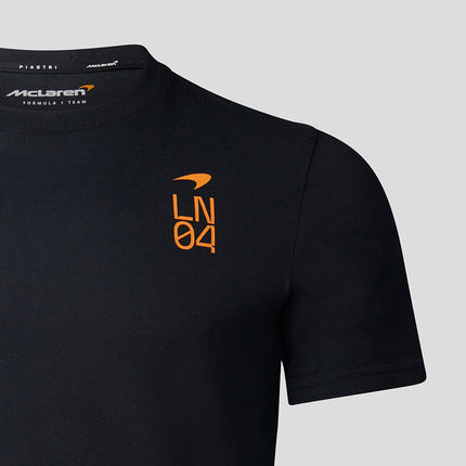 McLaren F1 Lando Norris Collection T-Shirt