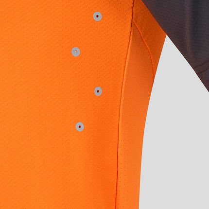 McLaren F1 Team Oscar Piastri Drivers Poloshirt 2025