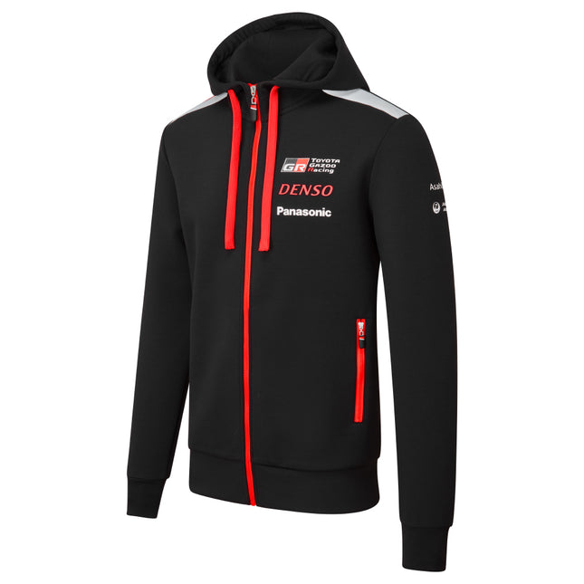 Toyota Gazoo Racing WRC Team Sweatshirt