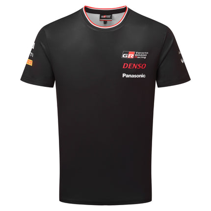 Toyota Gazoo Racing WRC Team T-Shirt