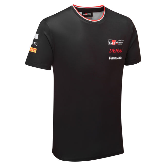 Toyota Gazoo Racing WRC Team T-Shirt