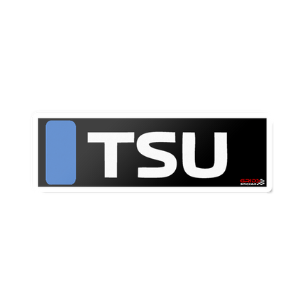 Red Bull Racing F1 Yuki Tsunoda Stickers 2025