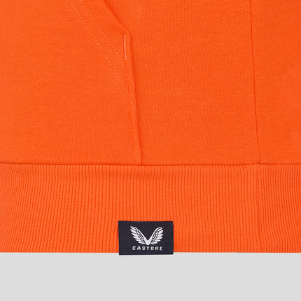 Red Bull Racing F1 Team Max Verstappen Hooded Sweatshirt