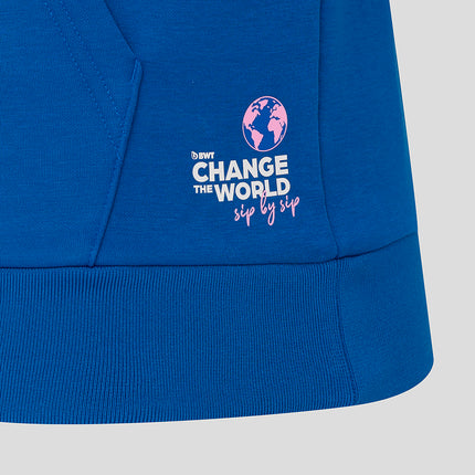 Alpine F1 Team Hooded Sweatshirt 2025