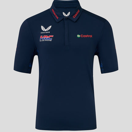 Honda Racing HRC MotoGP Sport Training Poloshirt