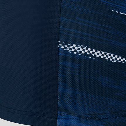 Honda Racing HRC MotoGP Sport Training Poloshirt