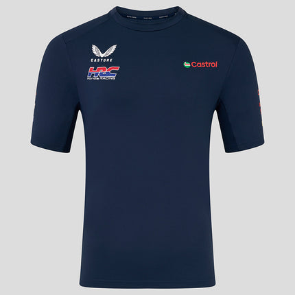 Honda Racing HRC MotoGP Sport Training T-Shirt