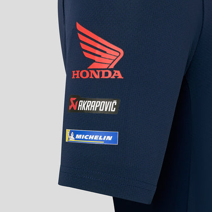 Honda Racing HRC MotoGP Sport Training T-Shirt