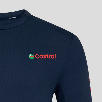 Honda Racing HRC MotoGP Sport Training T-Shirt