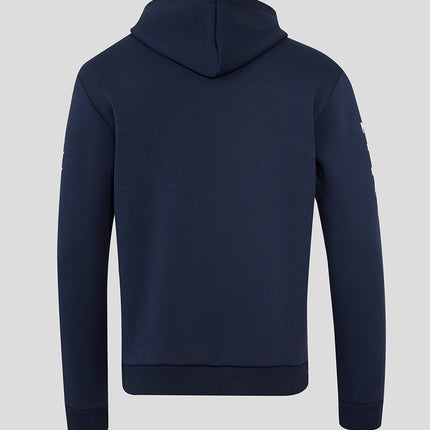 Red Bull Racing F1 Team Special Edition Heritage Pullover Hoody