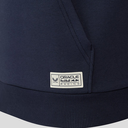 Red Bull Racing F1 Team Special Edition Heritage Pullover Hoody