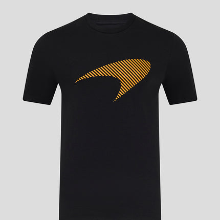 McLaren F1 Lando Norris Core Logo T-Shirt