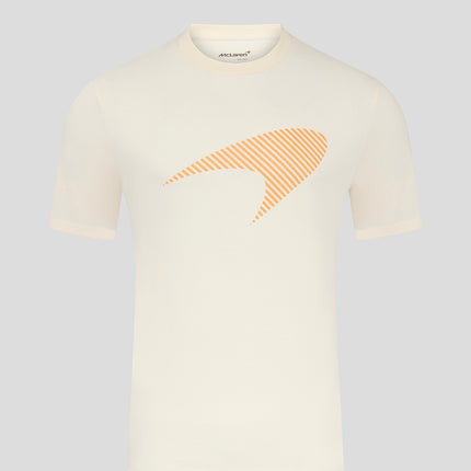 McLaren F1 Lando Norris Core Logo T-Shirt