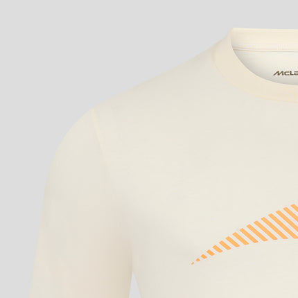 McLaren F1 Lando Norris Core Logo T-Shirt