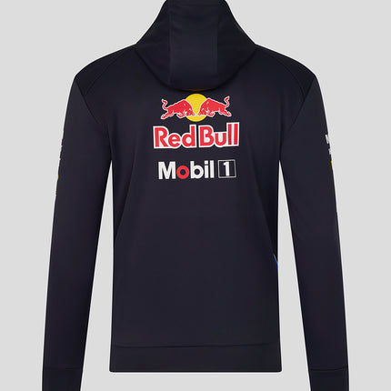 Red Bull Racing F1 Team Castore Sweatshirt Hoody 2026