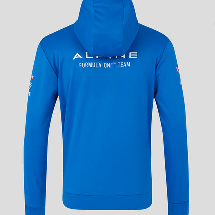 Alpine F1 Team Castore Sweatshirt Hoody 2026