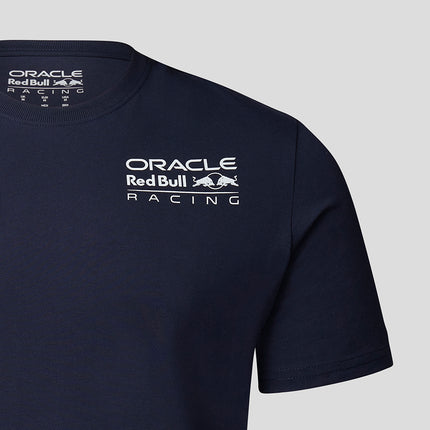Oracle Red Bull Racing Logo T-Shirt