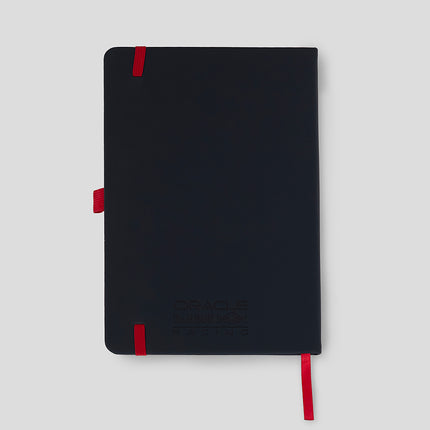 Small Racing Notebook Red Bull Racing F1 Team Notebook – Vantage97