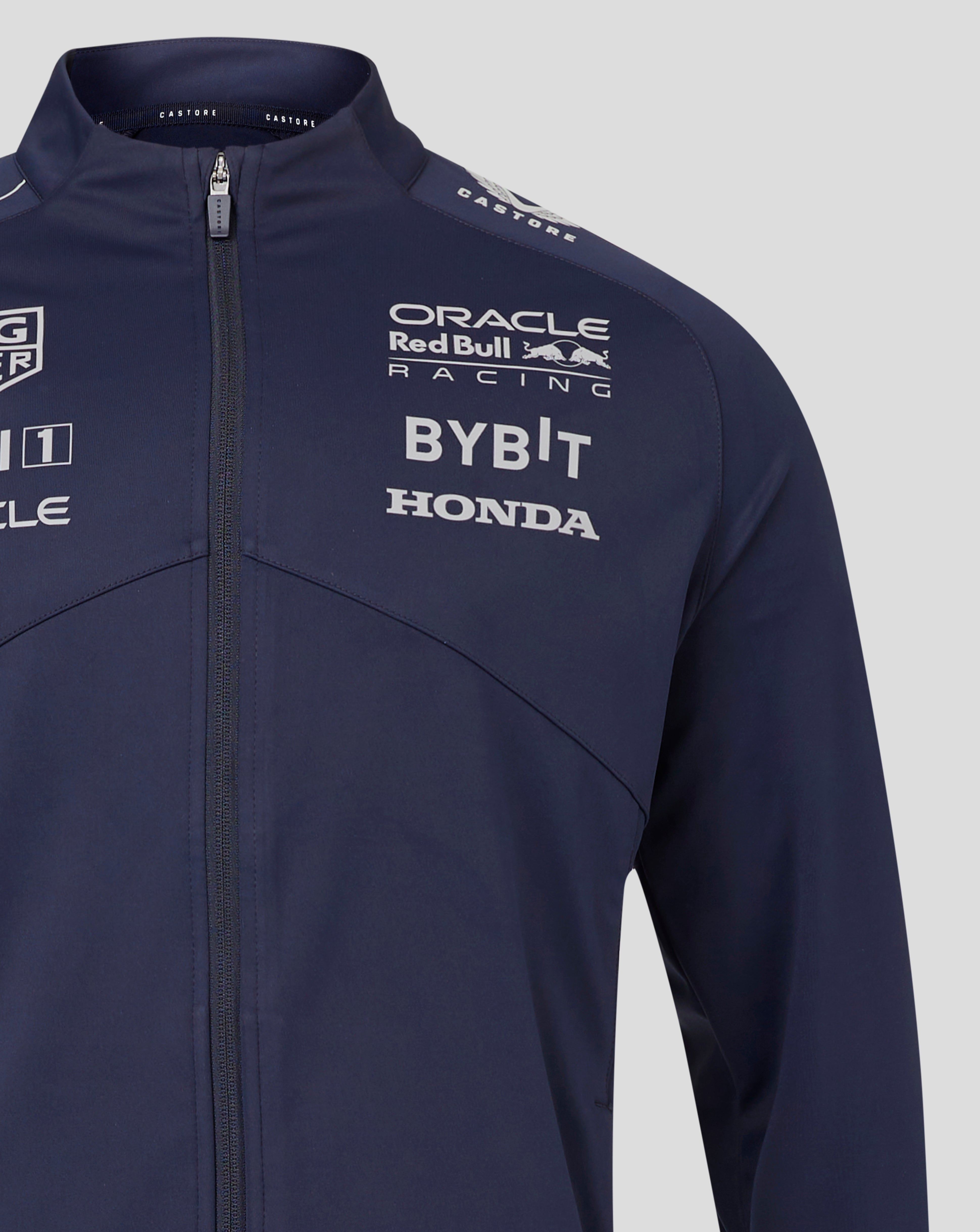 Veste softshell Red Bull Racing Team 2022-F1/Red Bull Racing