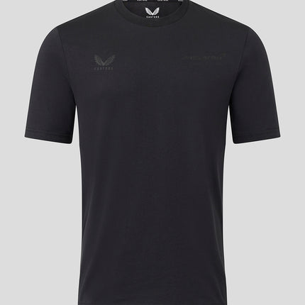 McLaren F1 Stealth Black Out T-Shirt