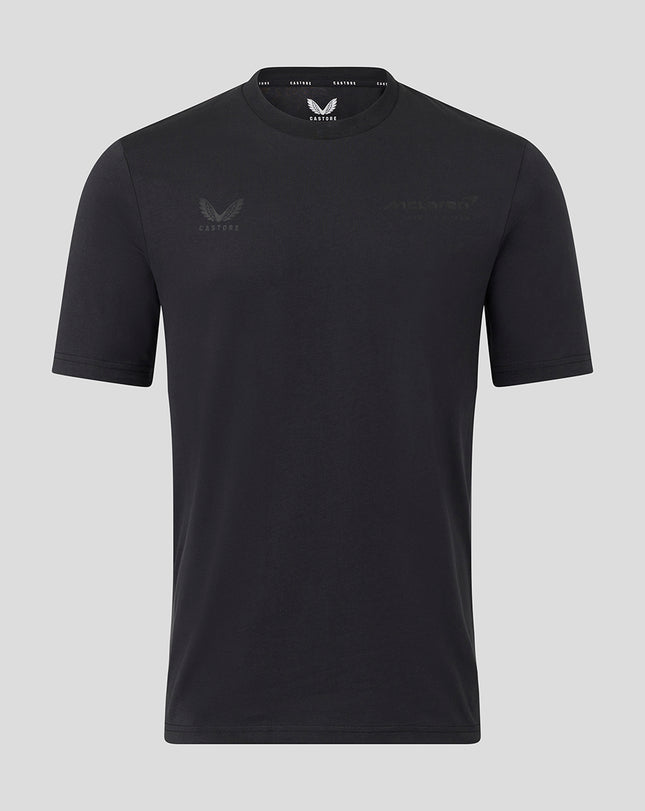 McLaren F1 Stealth Black Out T-Shirt
