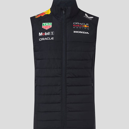 Red Bull Racing F1 Team Gilet 2025