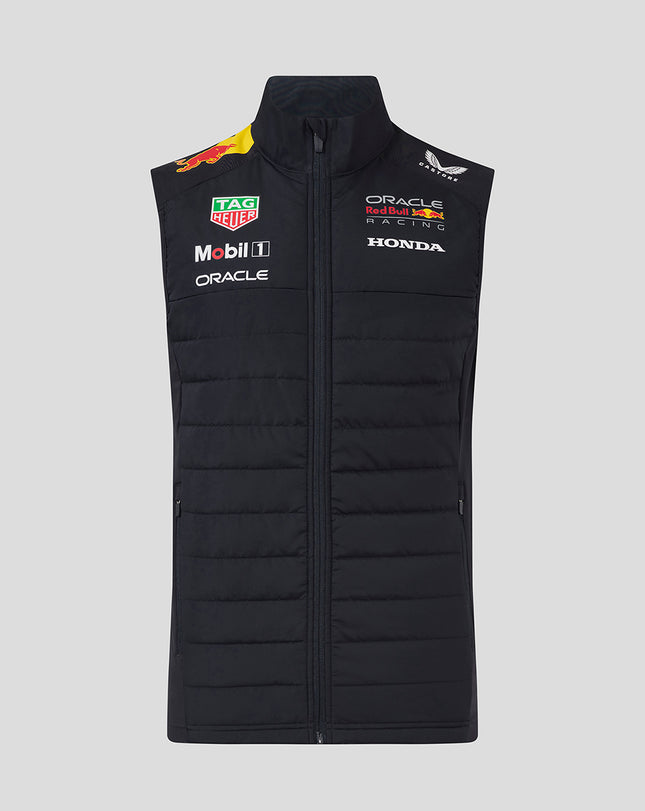 Red Bull Racing F1 Team Gilet 2025