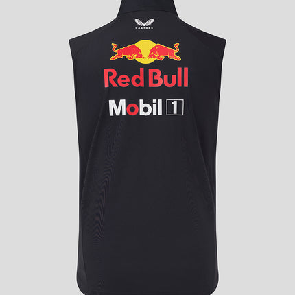 Red Bull Racing F1 Team Gilet 2025