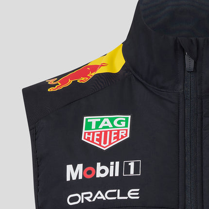 Red Bull Racing F1 Team Gilet 2025