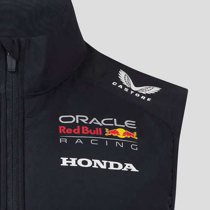 Red Bull Racing F1 Team Gilet 2025