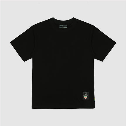 Ayrton Senna X Tag Heuer #88 Graphic T-Shirt