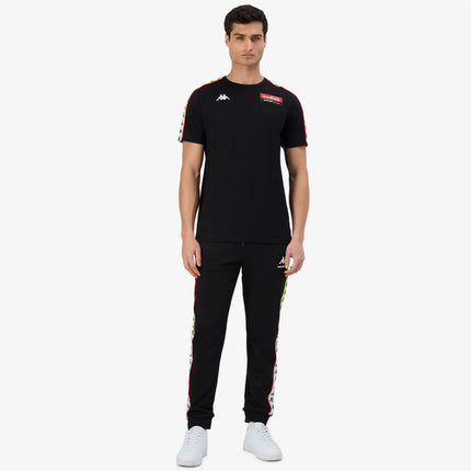 VR46 Valentino Rossi Pertamina Enduro MotoGP Kappa Logo T-Shirt