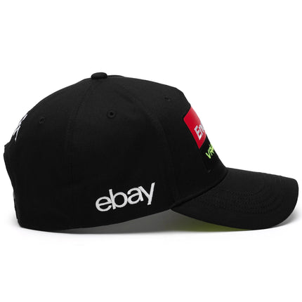 VR46 Valentino Rossi Pertamina Enduro MotoGP Kappa Baseball Cap