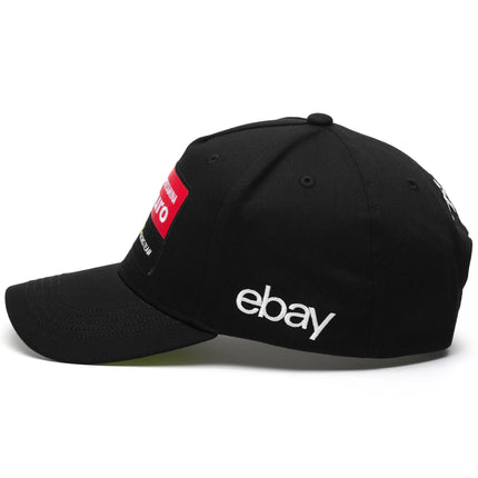 VR46 Valentino Rossi Pertamina Enduro MotoGP Kappa Baseball Cap