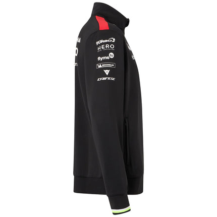 VR46 Valentino Rossi Pertamina Enduro MotoGP Kappa Full Zip Jacket