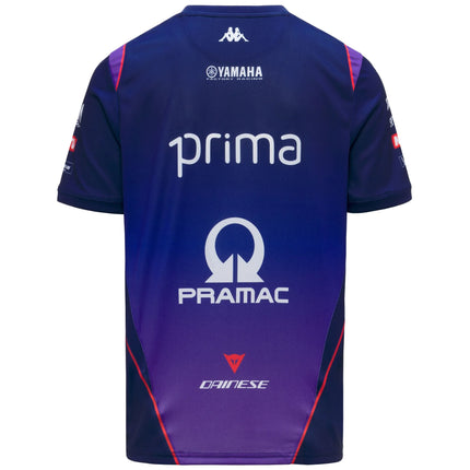 Pramac MotoGP Kappa AMIRIMOR T-Shirt