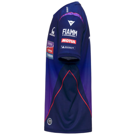Pramac MotoGP Kappa AMIRIMOR T-Shirt